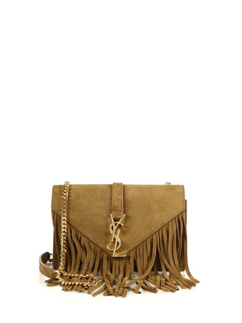 ysl tan fringe crossbody|Nordstrom Rack Pacific Commons Shopping Center.